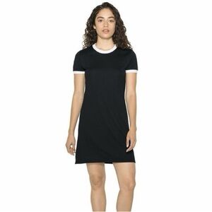 American Apparel Ringer T-Shirt Dress